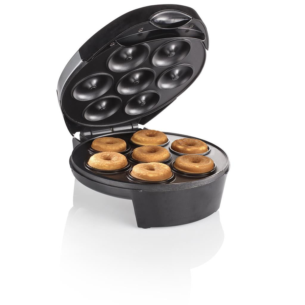 Máquina para Hacer Donuts 🍩