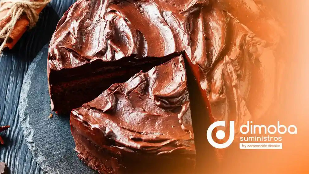 Tarta de Chocolate para San Valentín: Deliciosa creación para sorprender en el día del amor