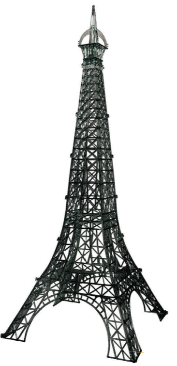 Expositor Torre Eiffel Grande