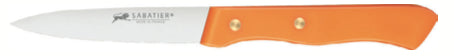 Cuchillo de Cocina Colores 8 cm