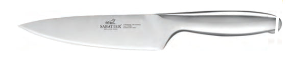 Cuchillo de Chef Sabatier Fuso Nitro+