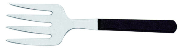 Tenedor Curvado de 4 Dientes 26 cm