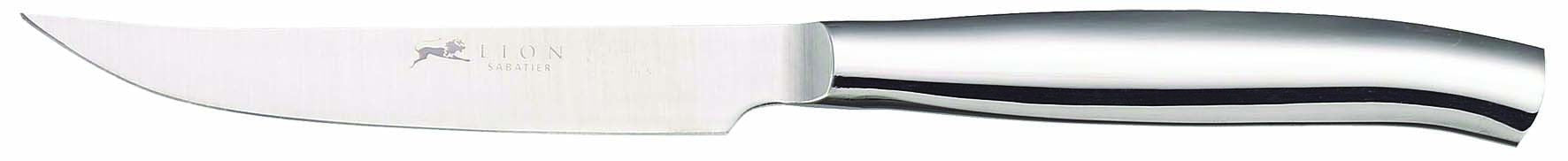 Cuchillo para Carne de Acero Inoxidable Forjado 11 cm