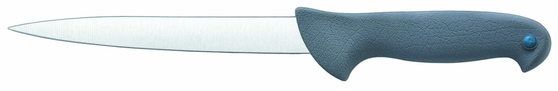 Cuchillo para Filetear Colour Prof 17 cm