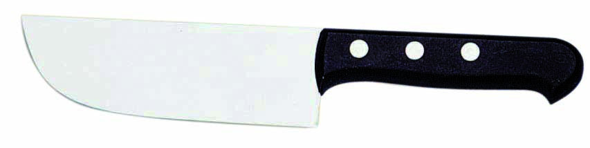 Cuchillo Macheta para Pasta 17 cm