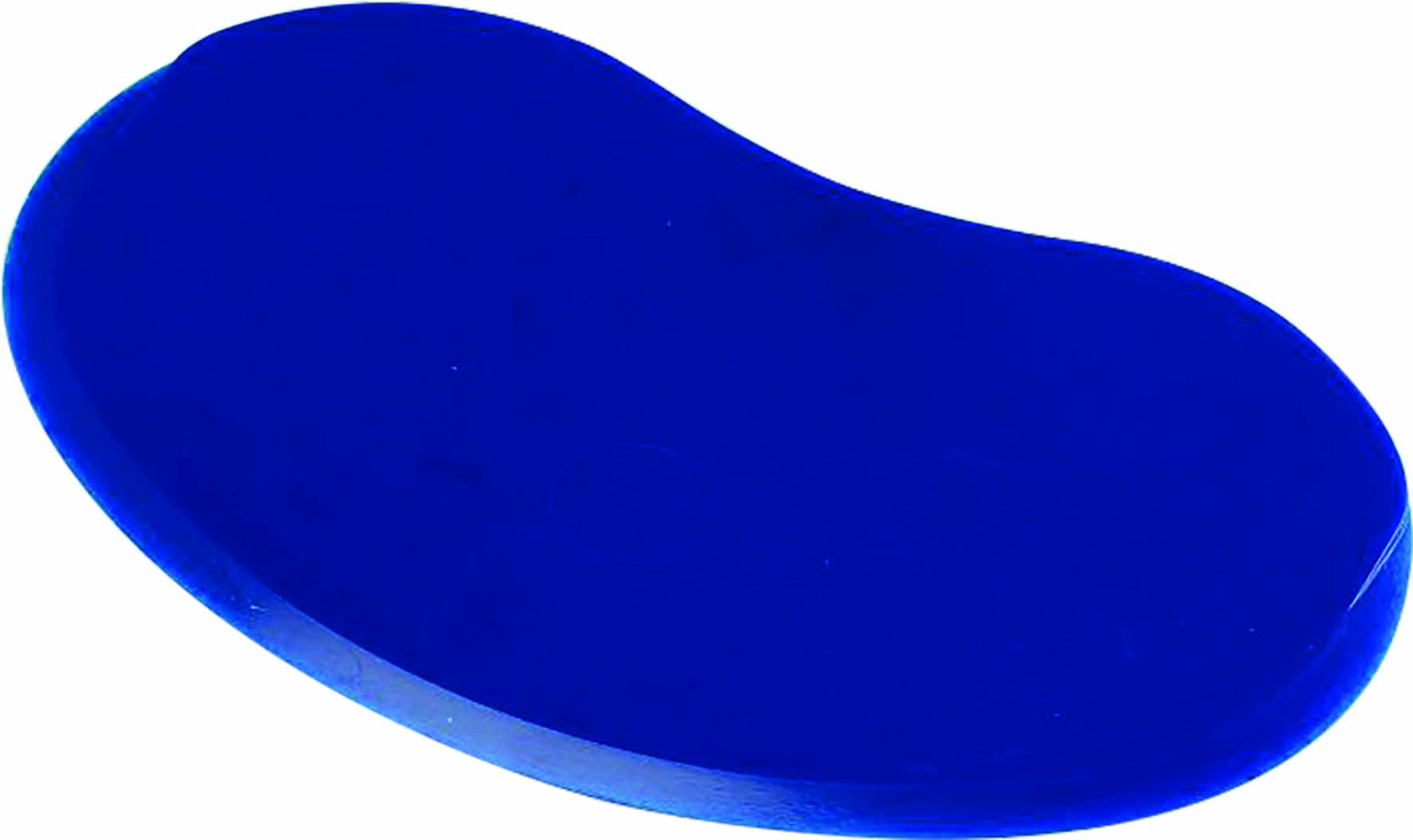 Raspador Flexible Azul