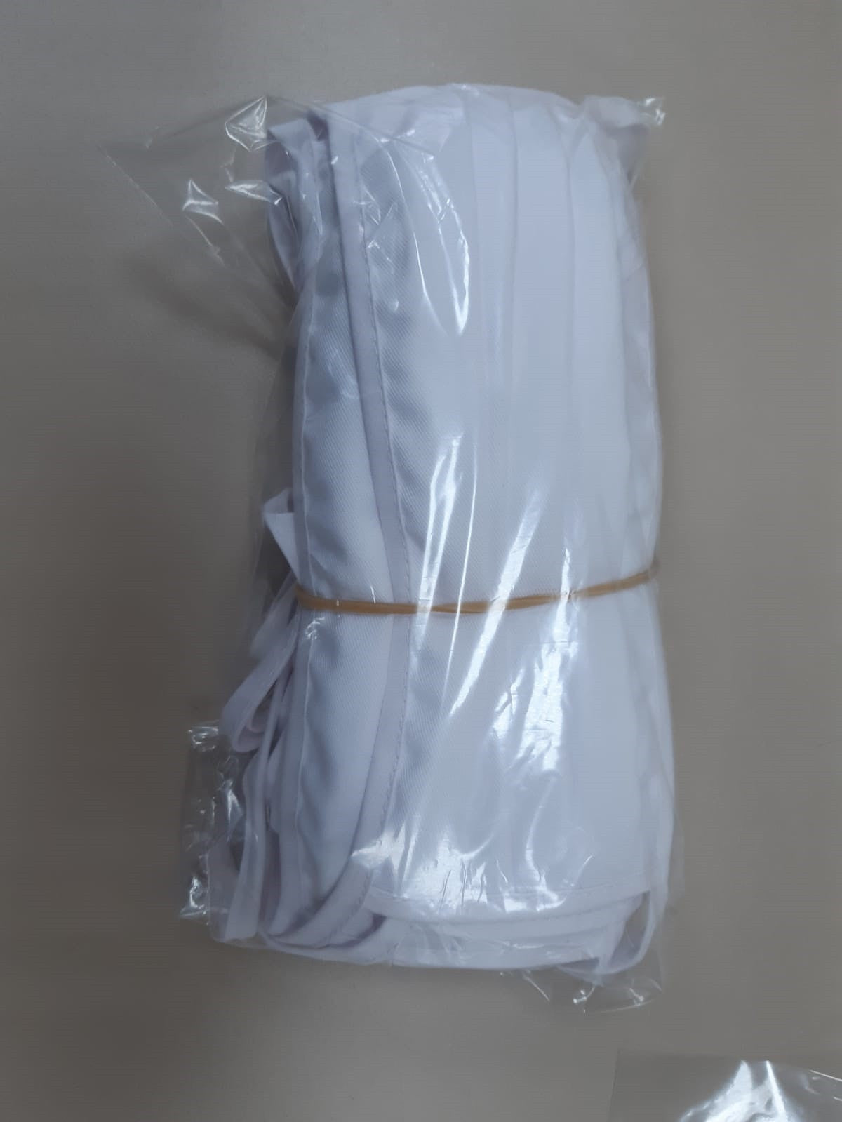 Mascarillas Higiénicas Tela de algodón reutilizables (10 ud)