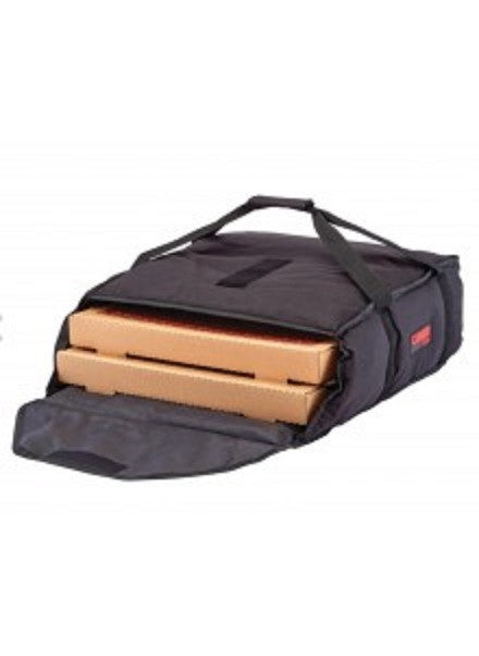 Bolsa Isotérmica 42x46x16.5 cm para Transportar Pizzas
