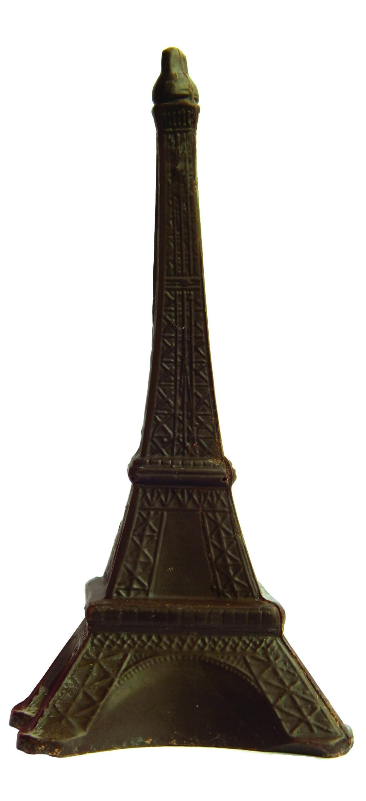 Molde de Policarbonato Torre Eiffel