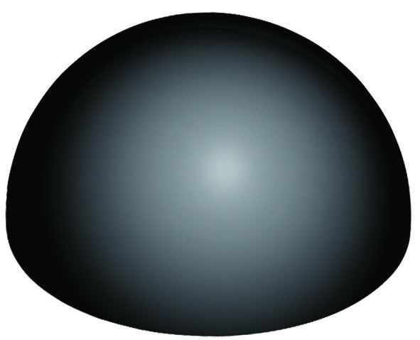 Molde de Silicona con Forma de 96 Semi Esferas