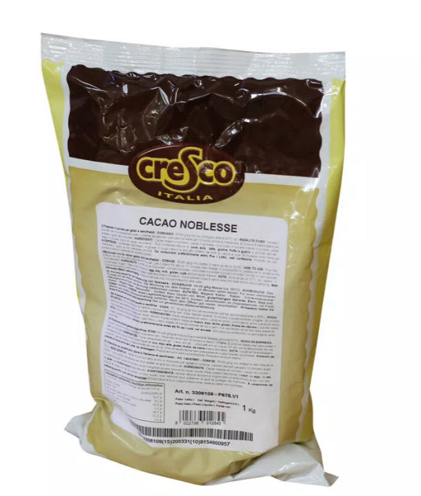 Cacao en polvo Noblesse 1 kg