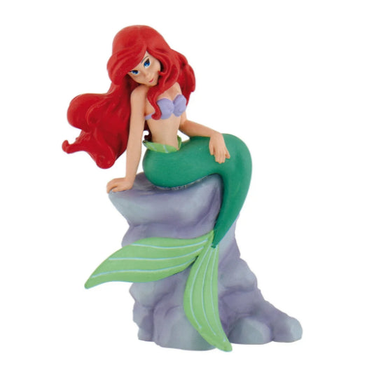 Figura de La Sirenita "Ariel"