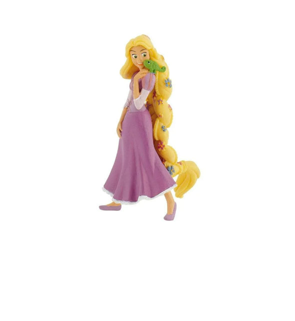 Figura tarta "Rapunzel" 10 cm