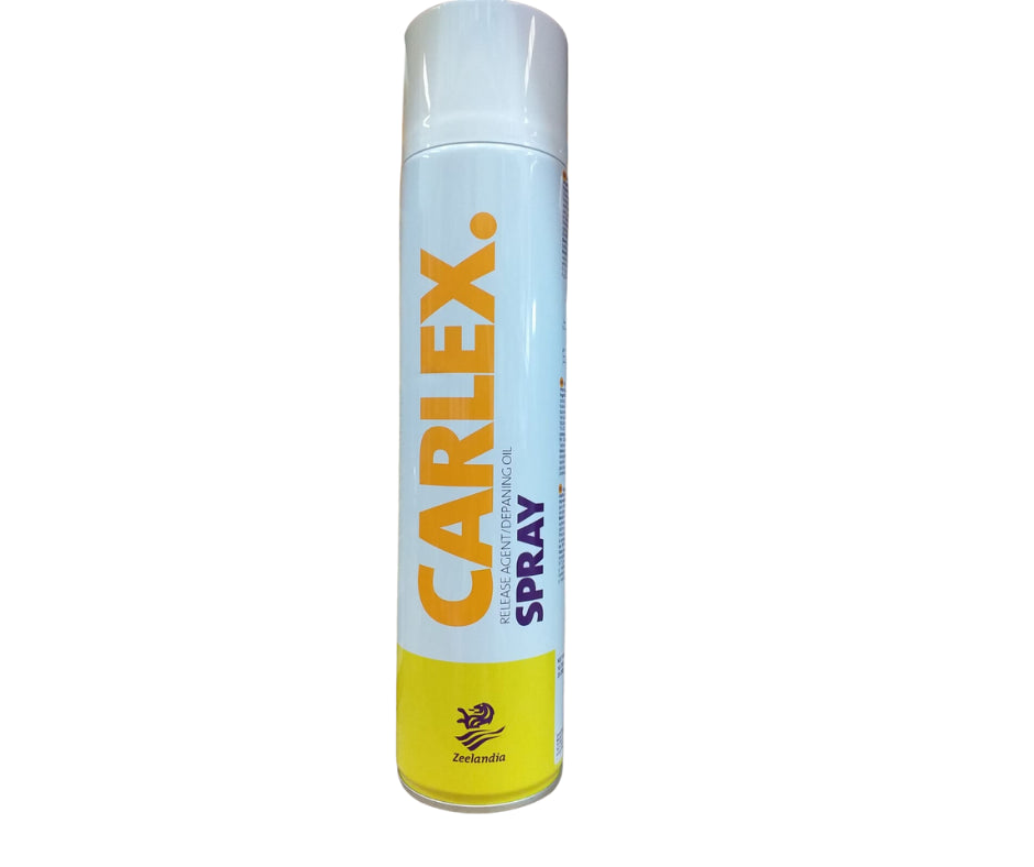 Carlex Spray Desmoldante 600 ml