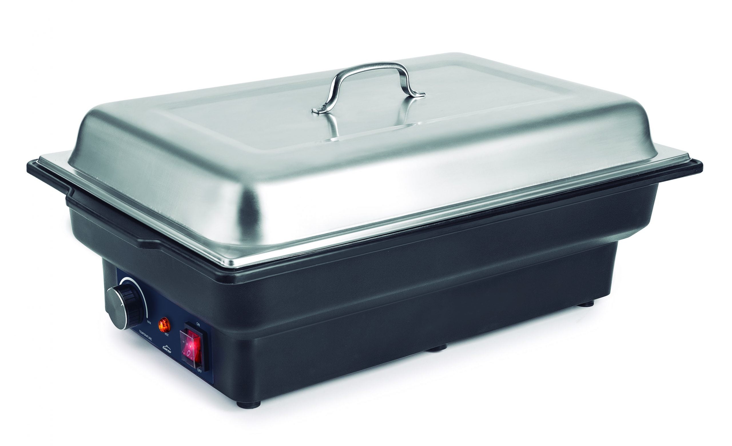 Chafing Dish Eléctrico