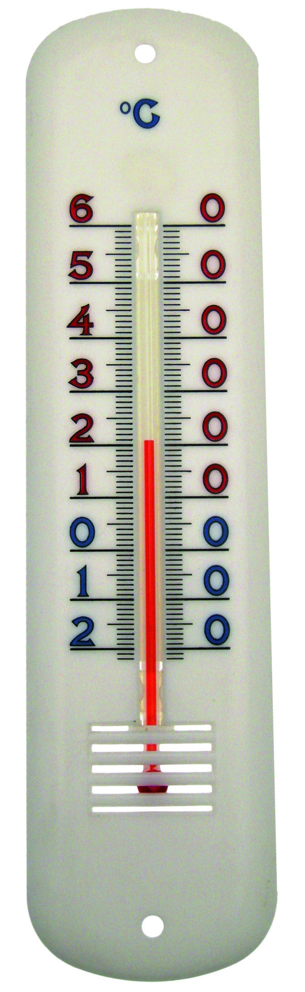 Termómetro -20 a +60°C