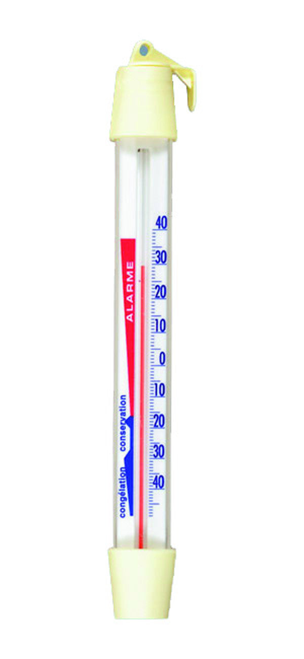 Termómetro Congelador Plástico -50 +40°C