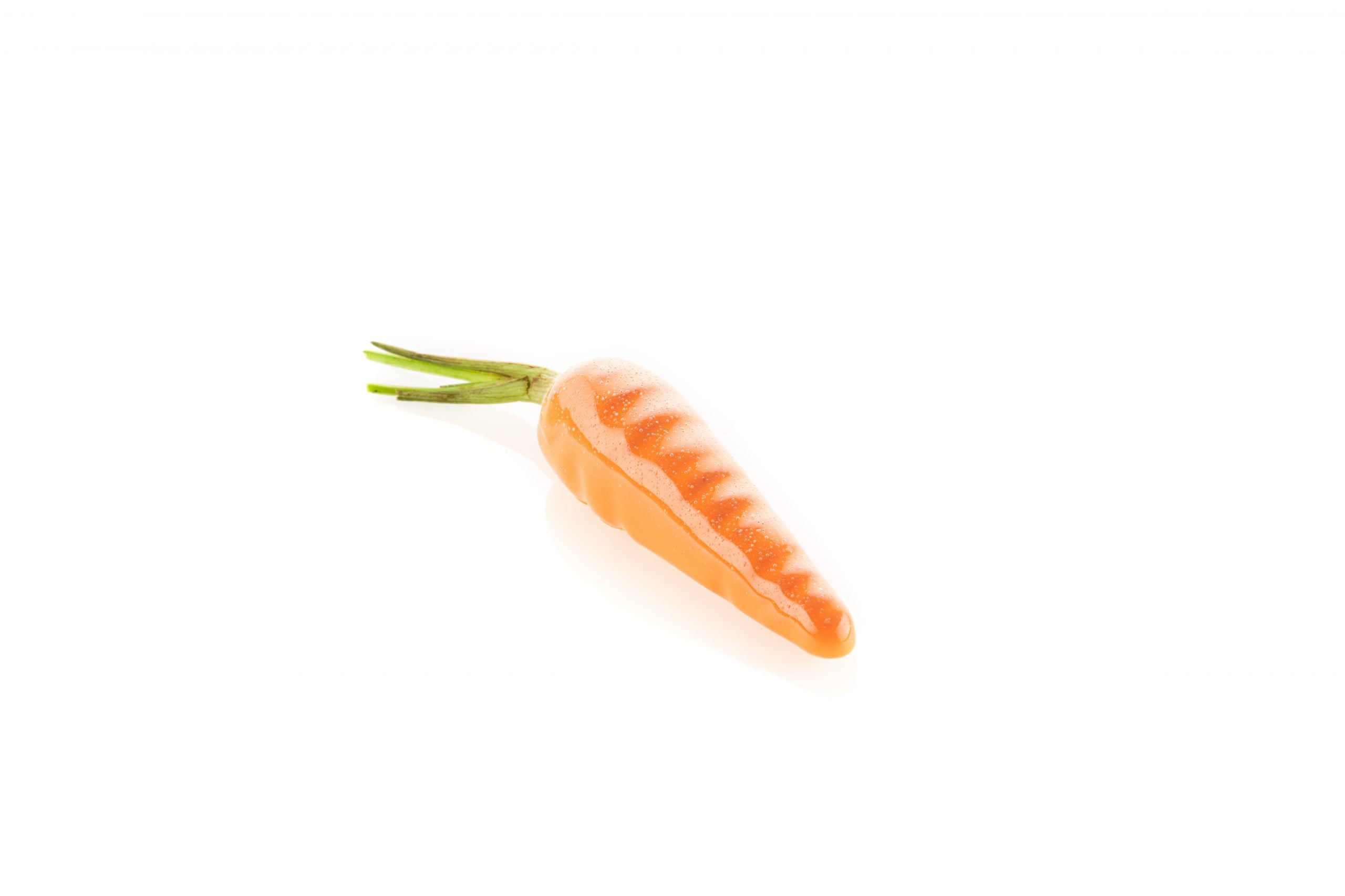 Molde de Silicona 12 Zanahorias