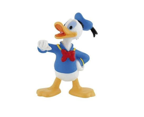 Figura de "Pato Donald"