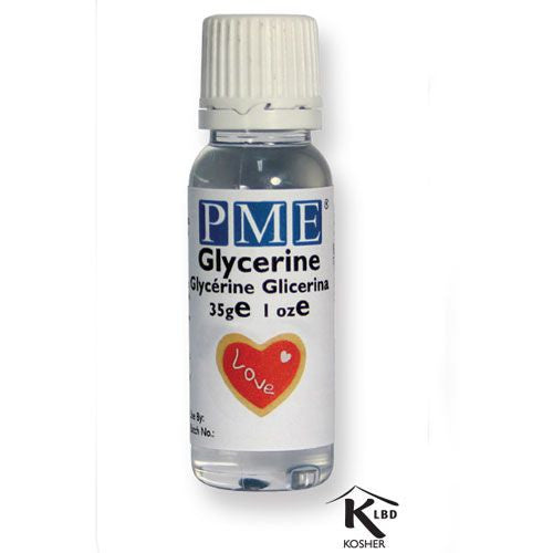 Glicerina PME - 35 ml.