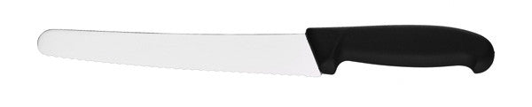 Cuchillo para Pan de Acero 20 cm