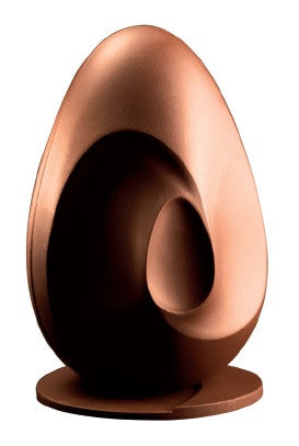 Kit Molde Termoperforado Huevo de Diseño con Dibujo de un Mini Huevo