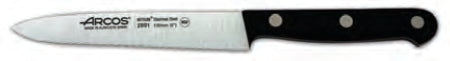 Cuchillo de Sierra Arcos Nitrum 13 cm
