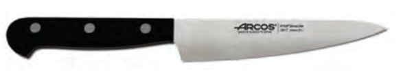 Cuchillo de Corte Arcos Nitrum 14 cm