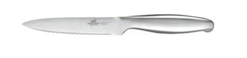 Cuchillo para Fruta y Verduras Sabatier Fuso Nitro+ 12 cm.