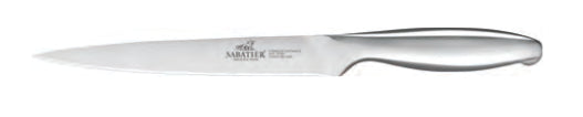 Cuchillo de Filetear Sabatier Fuso Nitro+ 20 cm.