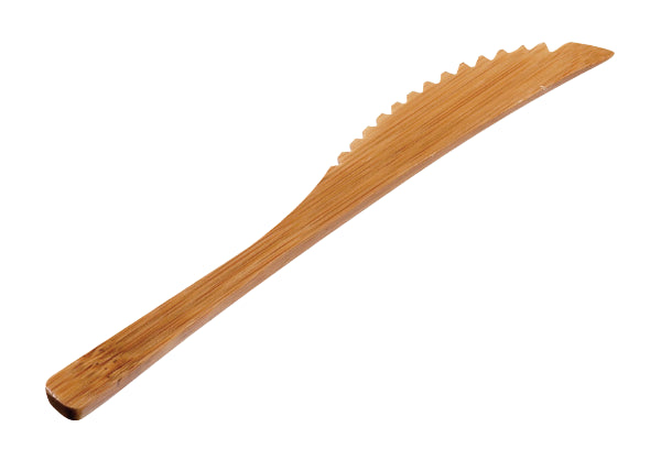 Cuchillo de Bambú 100 uds.
