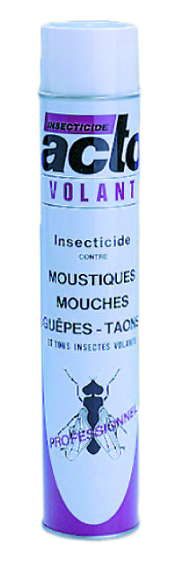 Insecticida para Insectos Voladores