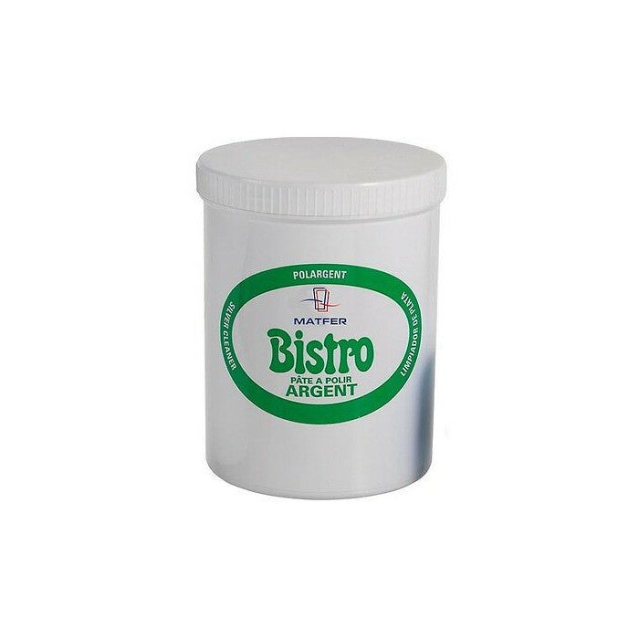 Limpiador de Plata - Biodegradable