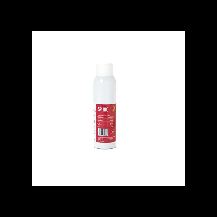 Spray Repostería Laca Brillo - 400 ml.
