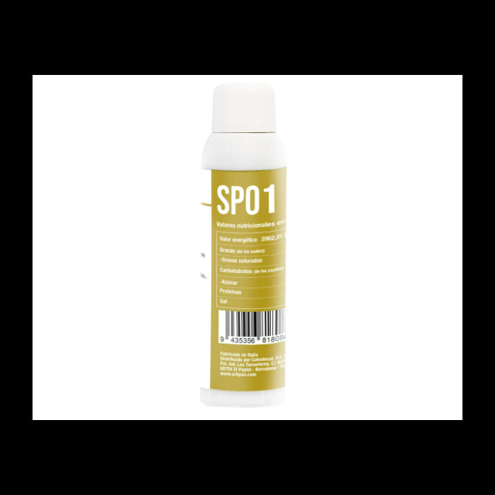 Spray Repostería Metalizado - 150 ml.